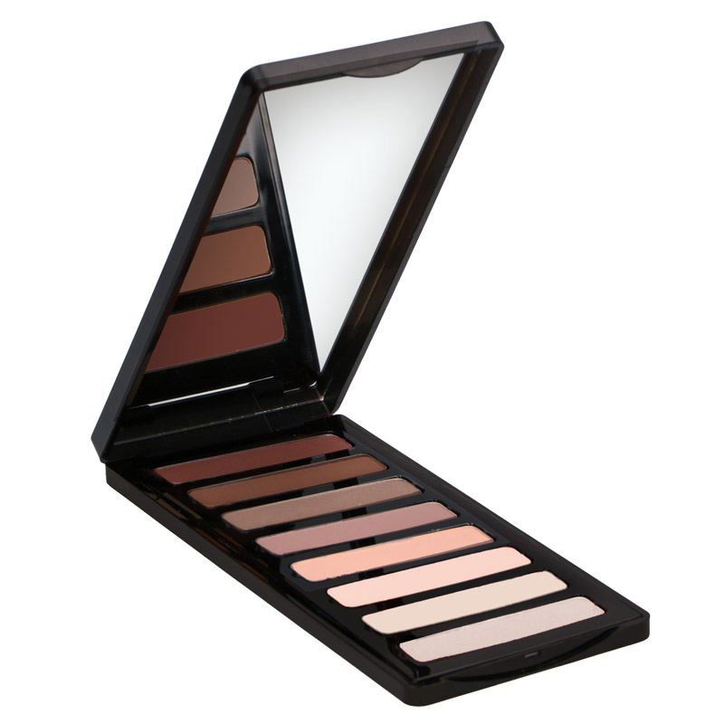 Eye Palette Nude Matte