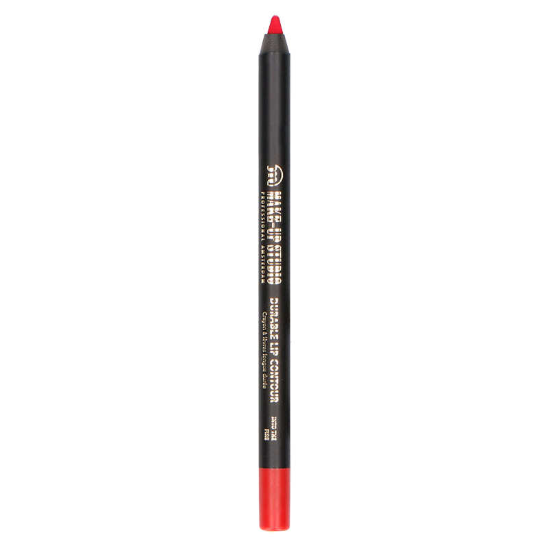 Durable Lip Contour