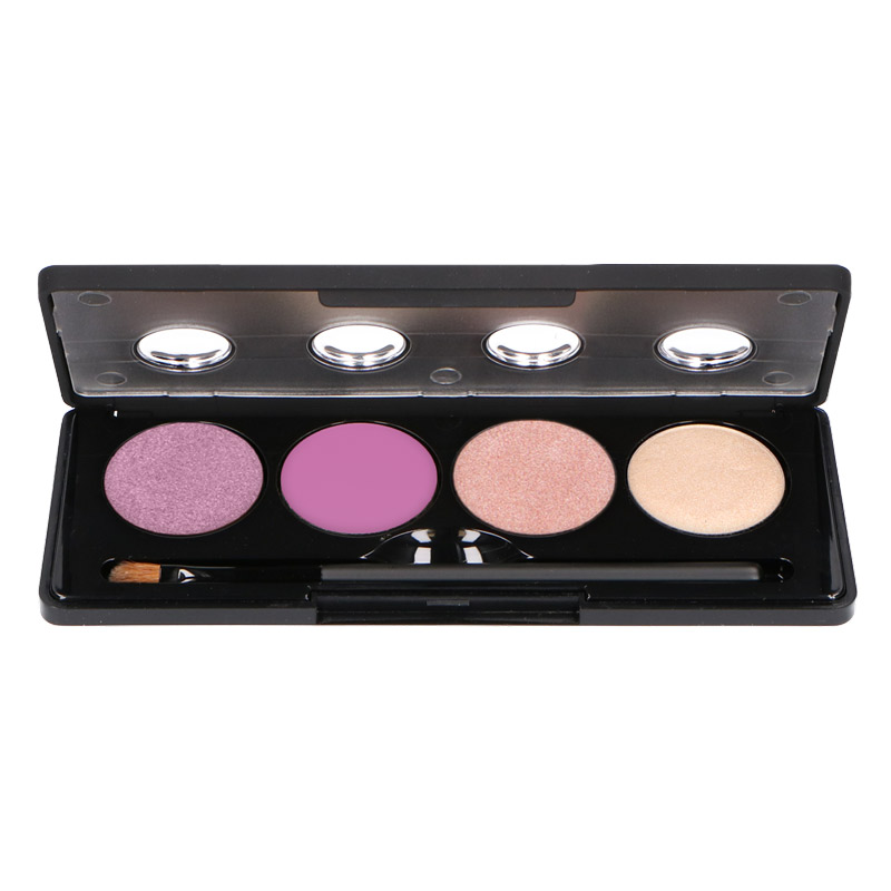 Eye Collection Violet Gypsy