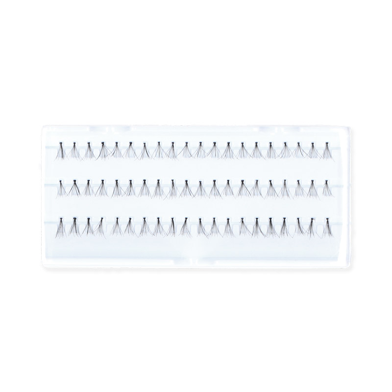 Individual Eyelashes Small
