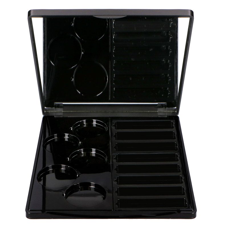 Box Large 5x Type B, 8x Type A