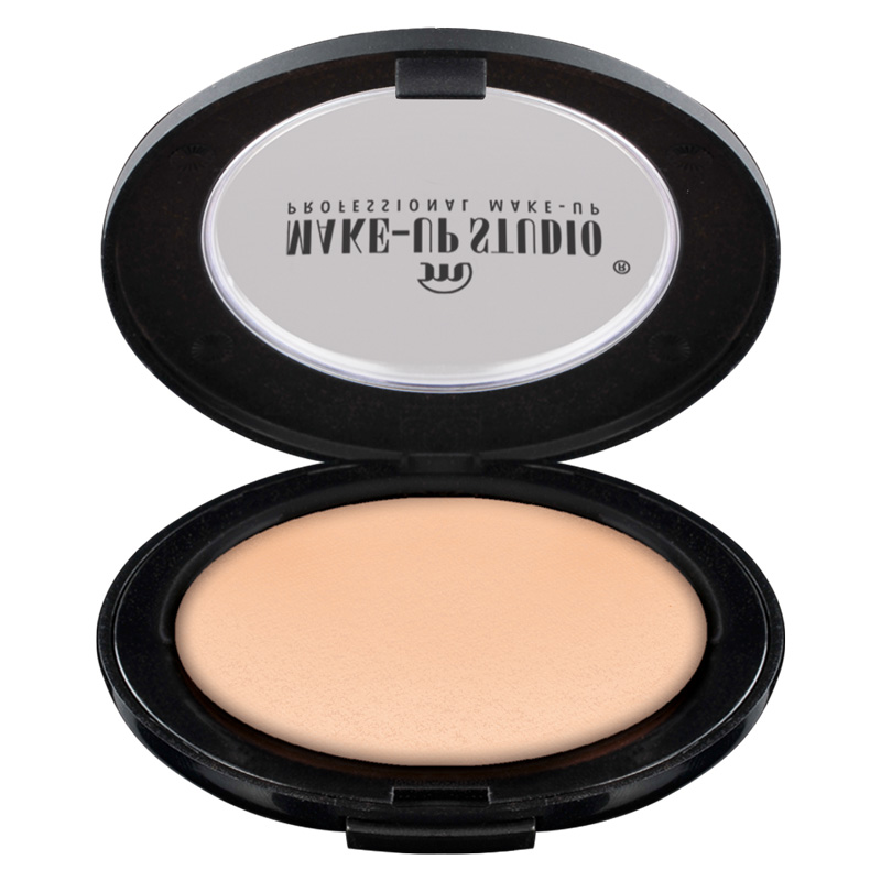 Powder Compact