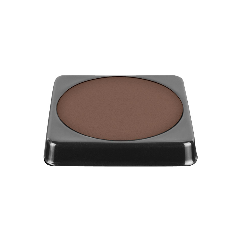 Eyeshadow in Box Refill Type B - Dark Brown