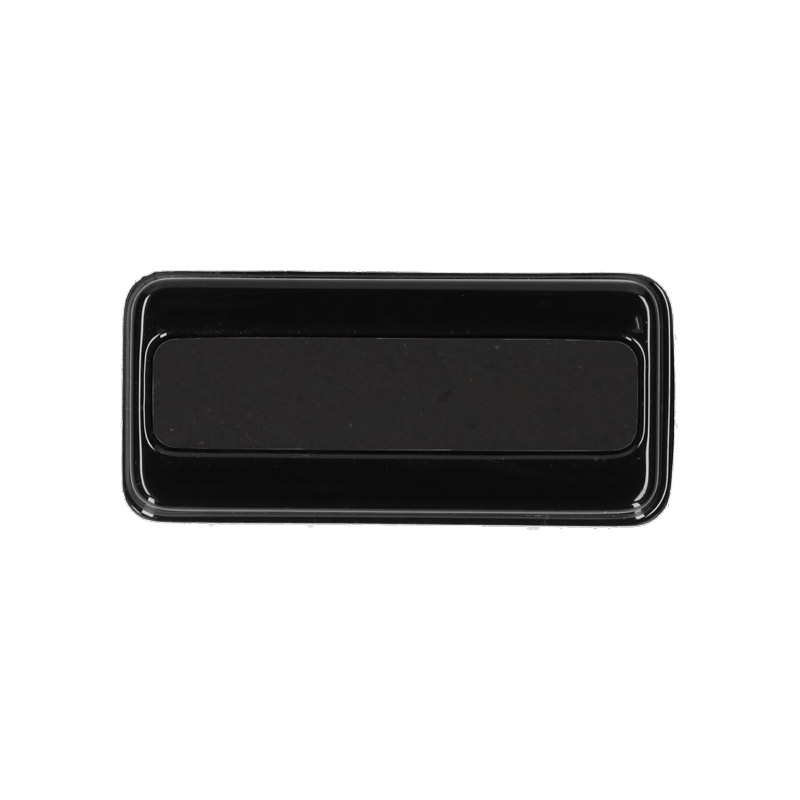 Eyeshadow in Box Refill Type A - Black