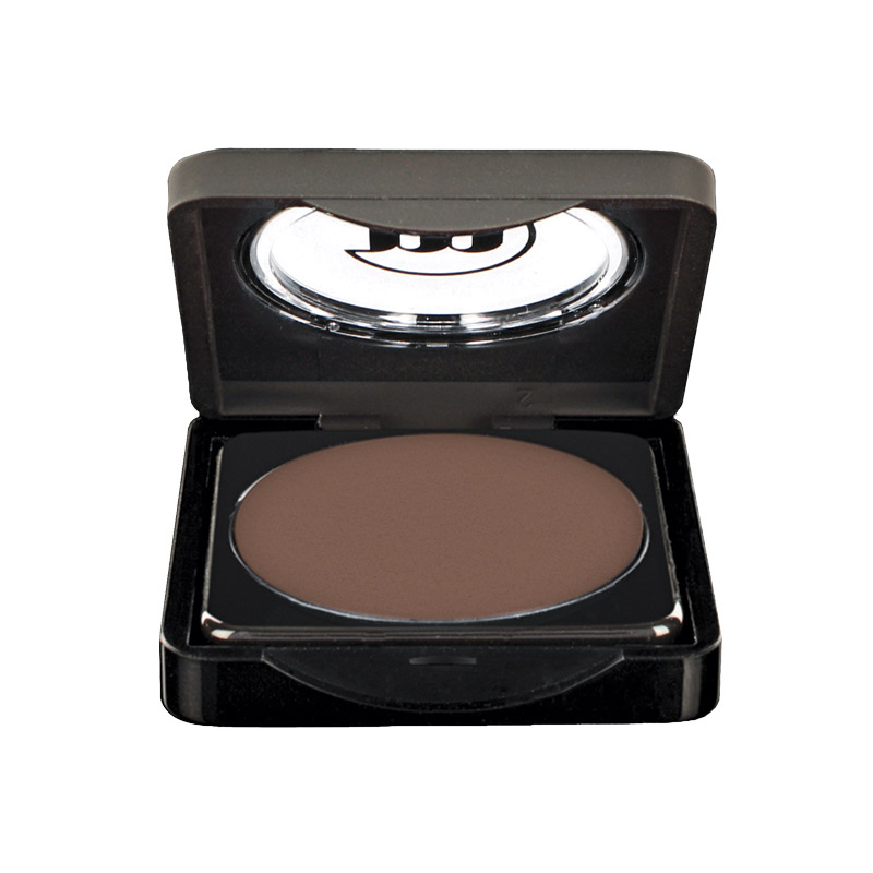 Eyeshadow in Box Type B - Dark Brown