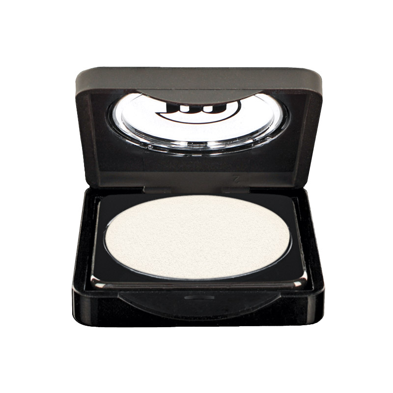Eyeshadow in Box Type B - White