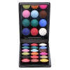 Eyeshadow Box 18 Colours