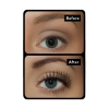Mascara Waterproof 3D Extra Black