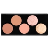 Shape & Glow Cheek Palette Peach