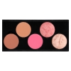 Shape & Glow Cheek Palette Peach